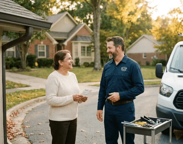 Gutter Repair Chenango Forks, NY FAQs