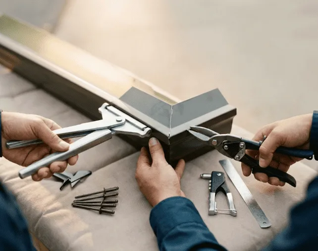 Why choose Gutter Repair in Chenango Forks, NY
